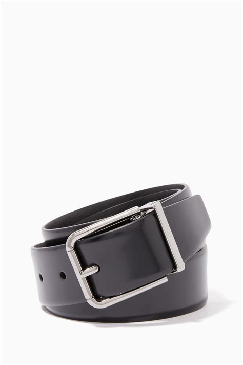 Shop Belts Accessories for Men in UAE 